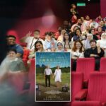 Yayan Ruhian Instagram – Minggu lepas kami berkesempatan menonton #ImagiNur dalam special screening bersama @_nikamir & @beto_kusyairy What a beautiful movie. Teman-teman di Malaysia boleh menonton mulai hari ini di pawagam dan menjadi saksi indahnya film ini. Anyway, #happybelatedbirthday Bang Beto
#Greget #ItuTajam