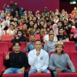 Yayan Ruhian Instagram – Minggu lepas kami berkesempatan menonton #ImagiNur dalam special screening bersama @_nikamir & @beto_kusyairy What a beautiful movie. Teman-teman di Malaysia boleh menonton mulai hari ini di pawagam dan menjadi saksi indahnya film ini. Anyway, #happybelatedbirthday Bang Beto
#Greget #ItuTajam