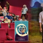 Yayan Ruhian Instagram – Minggu lepas kami berkesempatan menonton #ImagiNur dalam special screening bersama @_nikamir & @beto_kusyairy What a beautiful movie. Teman-teman di Malaysia boleh menonton mulai hari ini di pawagam dan menjadi saksi indahnya film ini. Anyway, #happybelatedbirthday Bang Beto
#Greget #ItuTajam