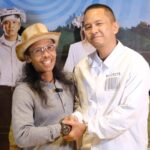 Yayan Ruhian Instagram – Minggu lepas kami berkesempatan menonton #ImagiNur dalam special screening bersama @_nikamir & @beto_kusyairy What a beautiful movie. Teman-teman di Malaysia boleh menonton mulai hari ini di pawagam dan menjadi saksi indahnya film ini. Anyway, #happybelatedbirthday Bang Beto
#Greget #ItuTajam
