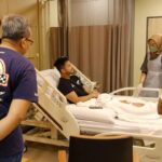 Yayan Ruhian Instagram – GWS @hairulazreen
#ItuTajam #Greget