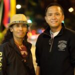 Yayan Ruhian Instagram - #SILATurahmi Wahid & Toga #Reunion #Silat #MatKilau #Wahid #Toga #Greget #ItuTajam 📸 @bahasa_hanief Malaysia