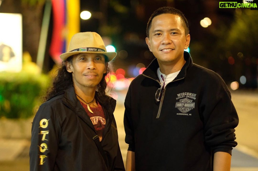 Yayan Ruhian - 10.3K Likes - #SILATurahmi Wahid & Toga
#Reunion #Silat #MatKilau #Wahid #Toga #Greget #ItuTajam
📸 @bahasa_hanief