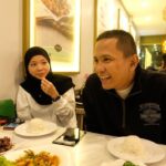 Yayan Ruhian Instagram - #SILATurahmi Wahid & Toga #Reunion #Silat #MatKilau #Wahid #Toga #Greget #ItuTajam 📸 @bahasa_hanief Malaysia