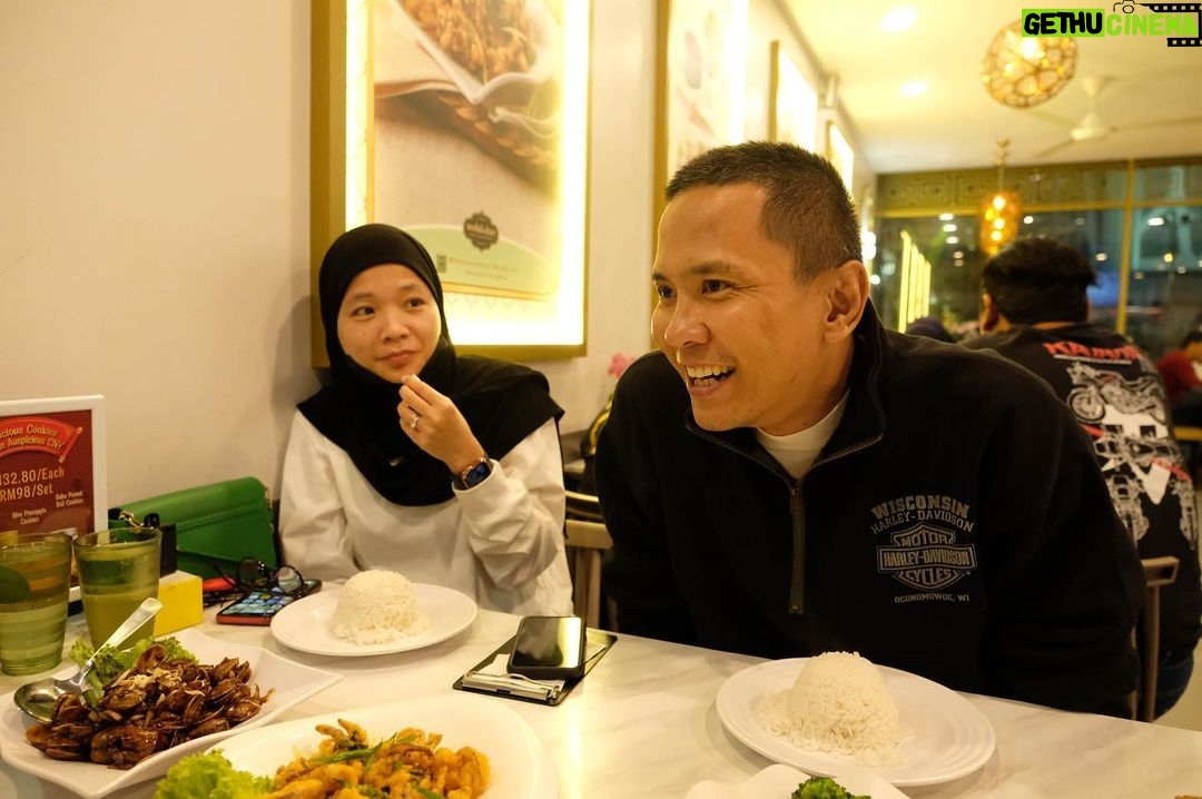 Yayan Ruhian - 10.3K Likes - #SILATurahmi Wahid & Toga
#Reunion #Silat #MatKilau #Wahid #Toga #Greget #ItuTajam
📸 @bahasa_hanief