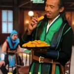 Yayan Ruhian Instagram - Pendekar aja perlu nyemil, apalagi kamu… Cobain So Good Crispy Chicken Nugget deh! Cemilan favorite Kang Yayan Ruhian a.k.a Pendekar Nugget; nugget andalan yang CRISPY-nya bikin GREGET, JUICY-nya LUMER di mulut dan MEATY –nya poll banget. So Good Crispy Chicken Nugget enaknya another level. . . Music by Capcut #SoGoodCrispyChickenNugget #SoGoodNagetAyamKrispi #CrispyChickenNugget #NagetAyamKrispi #CrispyNugget #NagetKrispi #Crispy #SuperCrispy #Meaty #ExtraMeaty #Juicy #Yummy #EnaknyaMintaAmpun #EnaknyaMenangTelak #EmangSoGoodJuaranya #SoGood #LebihBaikSoGood #Yayan #YayanRuhian
