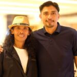 Yayan Ruhian Instagram - Mat Kilau & Toga #Reunion #MatKilau #Toga #Greget #ItuTajam 📸 : @bahasa_hanief Malaysia