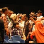 Yayan Ruhian Instagram - Terima kasih buat Sahabat yg hadir di gala premier Film Mat Kilau Kebangkitan Pejuang beberapa hari lalu di @cgv.id Jakarta Dan buat sahabat semua saat ini Mat Kilau sedang tayang di @cgv.id @cinepolisid dan @newstarcineplex #ayokebioskop #itutajam #greget 📸 @bahasa_hanief, @thehitmannazri & @studiokembara