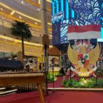 Yayan Ruhian Instagram - Dirgahayu Negeri ku 🇮🇩🇮🇩🇮🇩 Makin Berjaya Tetap Berbudaya