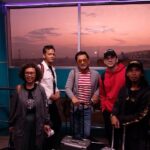 Yayan Ruhian Instagram - Siap mengangkasa bareng Sang #gatotkaca @gatotkaca_official jumpa sahabat di Malaysia . #kuliseni #greget #itutajam 📷 @bahasa_hanief
