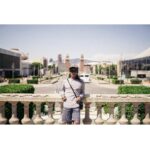 Yayan Ruhian Instagram - Insyaallah kembali kesini lagi, ato mungkin ke tempat lain . . #kuliseni #travelwork #greget #itutajam Museu Nacional d'Art de Catalunya