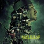 Yayan Ruhian Instagram - #CharacterPoster @filem_matkilau #MatKilau "Toga" @yayanruhian #fanart #fanmade #artwork #movieposter #poster #photoshop #BahasaHanief
