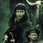 Yayan Ruhian Instagram - #fanart #fanmade #artwork #movieposter #poster #MatKilau @filem_matkilau #photoshop #BahasaHanief (Seluruh foto dalam poster ini saya ambil sendiri kecuali 3 foto (Kilau - Wahid, Rukiyah & crowd) yang diambil dari karya Bang @thehitmannazri ) Terimakasih