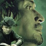 Yayan Ruhian Instagram - #fanart #fanmade #artwork #movieposter #poster #MatKilau @filem_matkilau #photoshop #BahasaHanief (Seluruh foto dalam poster ini saya ambil sendiri kecuali 3 foto (Kilau - Wahid, Rukiyah & crowd) yang diambil dari karya Bang @thehitmannazri ) Terimakasih