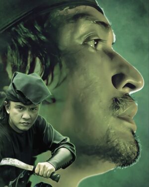 Yayan Ruhian Instagram - #fanart #fanmade #artwork #movieposter #poster #MatKilau @filem_matkilau #photoshop #BahasaHanief 

(Seluruh foto dalam poster ini saya ambil sendiri kecuali 3 foto (Kilau - Wahid, Rukiyah & crowd) yang diambil dari karya Bang @thehitmannazri )

Terimakasih