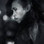 Yayan Ruhian Instagram - Beceng dan Toga ada di bioskop / pawagam sekarang. Dah jumpa? @yayanruhian #ItuTajam #Greget #Bokeh #fujifilm #fujixh1 #fujinon56mm