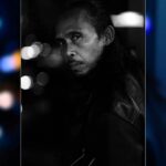 Yayan Ruhian Instagram - Beceng dan Toga ada di bioskop / pawagam sekarang. Dah jumpa? @yayanruhian #ItuTajam #Greget #Bokeh #fujifilm #fujixh1 #fujinon56mm
