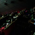 Yayan Ruhian Instagram - Sebuah kehormatan bagi kami dalam special screening @filem_matkilau tadi malam Tan Sri Datuk Seri Panglima Haji Annuar bin Musa, Menteri Komunikasi dan Multimedia, berkenan hadir bersama sejumlah undangan. Terimakasih 🙏🏽🙏🏽