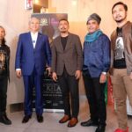 Yayan Ruhian Instagram - Sebuah kehormatan bagi kami dalam special screening @filem_matkilau tadi malam Tan Sri Datuk Seri Panglima Haji Annuar bin Musa, Menteri Komunikasi dan Multimedia, berkenan hadir bersama sejumlah undangan. Terimakasih 🙏🏽🙏🏽