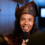 Yayan Ruhian Instagram – #GalaPremiere @filem_matkilau #Malaysia #Indonesia #MatKilau #Silat #Greget #Melayu #fujifilm #fujixh1 #BahasaHanief #ItuTajam GSC