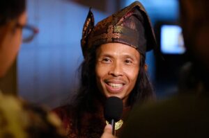 Yayan Ruhian Instagram - #GalaPremiere @filem_matkilau #Malaysia #Indonesia #MatKilau #Silat #Greget #Melayu #fujifilm #fujixh1 #BahasaHanief #ItuTajam