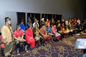 Yayan Ruhian Instagram - #GalaPremiere @filem_matkilau #Malaysia #Indonesia #MatKilau #Silat #Greget #Melayu #fujifilm #fujixh1 #BahasaHanief #ItuTajam
