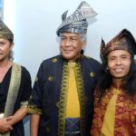 Yayan Ruhian Instagram - #GalaPremiere @filem_matkilau #Malaysia #Indonesia #MatKilau #Silat #Greget #Melayu #fujifilm #fujixh1 #BahasaHanief #ItuTajam GSC