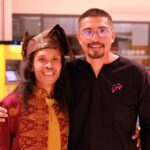 Yayan Ruhian Instagram - #GalaPremiere @filem_matkilau #Malaysia #Indonesia #MatKilau #Silat #Greget #Melayu #fujifilm #fujixh1 #BahasaHanief #ItuTajam GSC