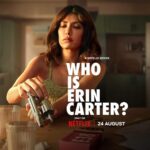 Yayan Ruhian Instagram - Meskipun hanya peran kecil dan hanya muncul di 2 episode, ini adalah series original Netflix pertama saya. Sudah tayang di @netflix @netflixid hari ini.. #WhoIsErinCarter #Greget #ItuTajam Barcelona, Spain