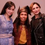 Yayan Ruhian Instagram - #GalaPremiere @filem_matkilau #Malaysia #Indonesia #MatKilau #Silat #Greget #Melayu #fujifilm #fujixh1 #BahasaHanief #ItuTajam GSC