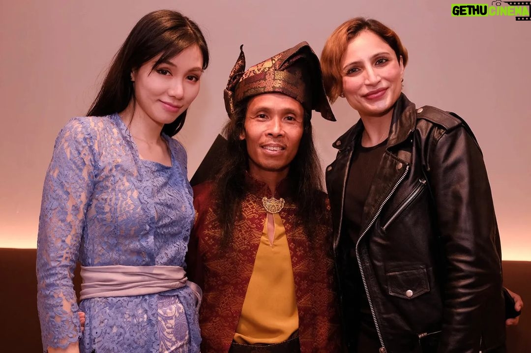 Yayan Ruhian - 6.9K Likes - #GalaPremiere @filem_matkilau #Malaysia #Indonesia #MatKilau #Silat #Greget #Melayu #fujifilm #fujixh1 #BahasaHanief #ItuTajam