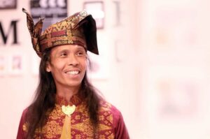 Yayan Ruhian Instagram - #GalaPremiere @filem_matkilau #Malaysia #Indonesia #MatKilau #Silat #Greget #Melayu #fujifilm #fujixh1 #BahasaHanief #ItuTajam