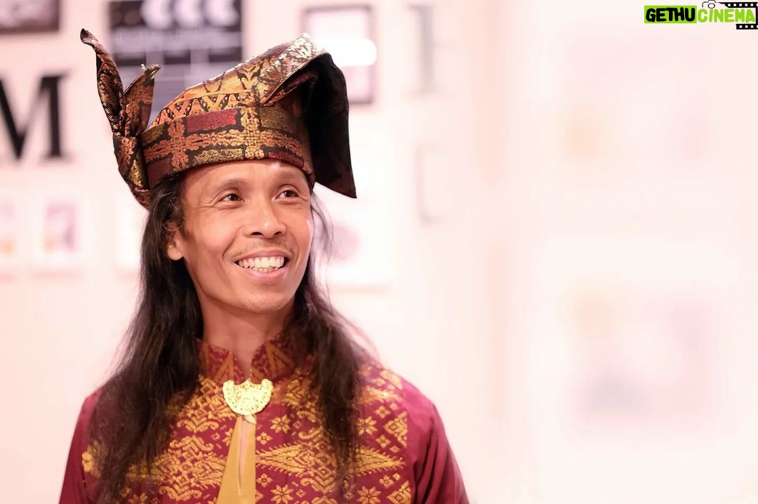 Yayan Ruhian - 6.9K Likes - #GalaPremiere @filem_matkilau #Malaysia #Indonesia #MatKilau #Silat #Greget #Melayu #fujifilm #fujixh1 #BahasaHanief #ItuTajam