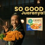 Yayan Ruhian Instagram - Bagi sebagian besar orang Indonesia, nasi merupakan makanan pokok yang wajib dikonsumsi minimal 1x dalam sehari. Sanking luasnya Indonesia, kita punya banyak jenis Nasi Nasional. Yuk, simak video ini dan kenali macam-macam Nasi Nasional! Nasi Nasional mana yang jadi favoritmu? 👀 Apapun nasinya, semua jadi lebih lezat dengan produk So Good ✨ #Nasi #NasiNasional #NasiKuning #NasiTutugOncom #NasiDaunJeruk #NasiLiwetSunda #NasiUduk #NasiUdukBungaTelang #NasiKencur #NasiKetan #NagetAyamKrispi #CrispyChickenNugget #ChickenNuggetSpicyGarlic #SpicyChickenWings #SpicyChickenCuts #ChickenStick #BaksoAyam #ChickenMeatball #SoGood #lebihbaiksogood