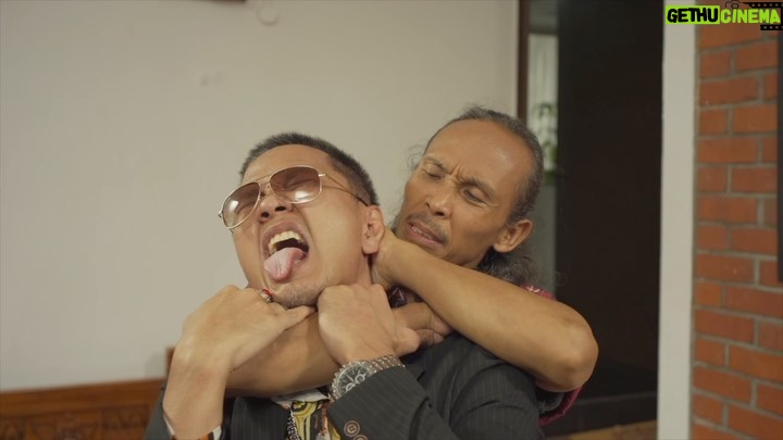 Yayan Ruhian - 28.9K Likes - Ada nyawa yang bakal melayang! Ini semua demi wanita yang kami sayang 🥹
@pakmatwesterncafe
Tempah Pak Mat Western sekarang⬇️
https://linktr.ee/pakmatwesternHQ