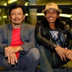 Yayan Ruhian Instagram - Semalam dan 25 tahun yang lalu.... #BahasaHanief