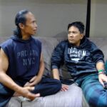 Yayan Ruhian Instagram – Brother #YayanRuhian #BetoKusyairy 

#BahasaHanief #FujiXT5