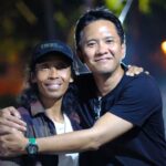 Yayan Ruhian Instagram – Brother #YayanRuhian #BetoKusyairy 

#BahasaHanief #FujiXT5