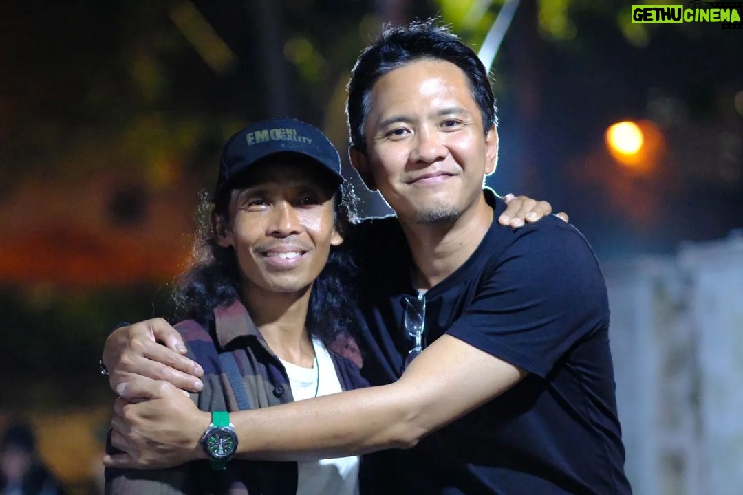 Yayan Ruhian - 11.8K Likes - Brother #YayanRuhian #BetoKusyairy
#BahasaHanief #FujiXT5