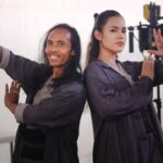 Yayan Ruhian Instagram - Rahasia Raisa telah terungkap. Ada rahasia lain yang akan segera terbuka. Tunggu.