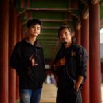 Yayan Ruhian Instagram - #latepost September 2019 #gyeongbokgung #korea #YayanRuhian #CecepArifRahman #FujiXT1 #fujifilm #lightroom #BahasaHanief Gyeongbokgung Palace, Jongno-Gu, Seoul, Korea