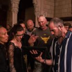 Yayan Ruhian Instagram - So excited to share with you all, that 'Who is Erin Carter' is now out on Netflix! Many thanks to the amazing team. Let's enjoy it together ! #greget #whoiserincarter Barcelona, Spain