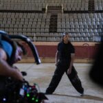 Yayan Ruhian Instagram - So excited to share with you all, that 'Who is Erin Carter' is now out on Netflix! Many thanks to the amazing team. Let's enjoy it together ! #greget #whoiserincarter Barcelona, Spain