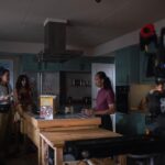 Yayan Ruhian Instagram - So excited to share with you all, that 'Who is Erin Carter' is now out on Netflix! Many thanks to the amazing team. Let's enjoy it together ! #greget #whoiserincarter Barcelona, Spain