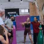 Yayan Ruhian Instagram - So excited to share with you all, that 'Who is Erin Carter' is now out on Netflix! Many thanks to the amazing team. Let's enjoy it together ! #greget #whoiserincarter Barcelona, Spain