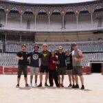 Yayan Ruhian Instagram - So excited to share with you all, that 'Who is Erin Carter' is now out on Netflix! Many thanks to the amazing team. Let's enjoy it together ! #greget #whoiserincarter Barcelona, Spain