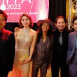 Yayan Ruhian Instagram - Bersilaturahmi di #AIFFA2023 @aiffa_official #Greget #ItuTajam #FujiXT5 @fujifilmmy @fujifilm_id #aindonesia #Malaysia #BahasaHanief #fujifilm