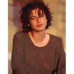 Yeşim Büber Instagram - Those were the days... 2001 🙈 Photo by @mehmet__aksin Haydarpaşa Tren Garı