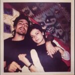 Yeşim Büber Instagram – 18 yıldır seni de, bizi de sevmelere doyamadım… @mehmet__aksin
