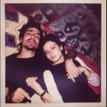 Yeşim Büber Instagram - 18 yıldır seni de, bizi de sevmelere doyamadım... @mehmet__aksin
